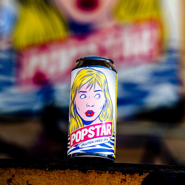 Popstar 440ml
