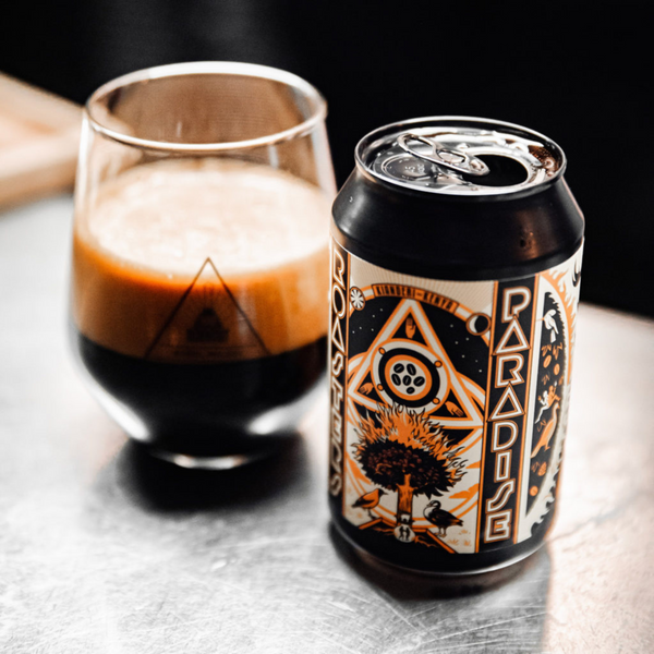 Roaster's Paradise - Jaguara Brazilia 330ml