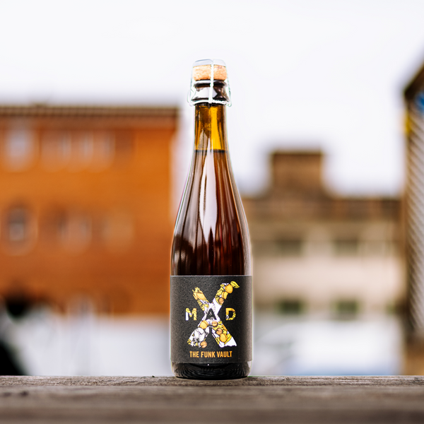The Funk Vault 375ml